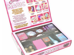 Pink Magic Collection