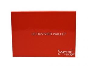 Duvivier Wallet-D.Duvivier