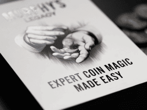 Expert Coin Magic Made Easy Complete Set - David Roth – article de magie | Abracadabreizh
