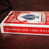 Bicycle Playing Cards Poker (Red) by US Playing Card Co – Image 2