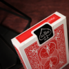 Bicycle Playing Cards Poker (Red) by US Playing Card Co – Image 3