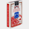 Cards Bicy. Jumbo Index (Red) – Image 2