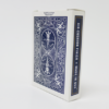 Bicycle Box Empty (Blue) by US Playing Card Co – Image 2