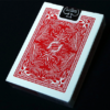 Phoenix Deck (Red) by Card-Shark – Image 2
