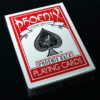 Phoenix Deck (Red) by Card-Shark