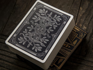 Monarch Playing Cards by theory11