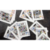 Bicycle Fireworks Playing Cards by Collectable Playing Cards – Image 3