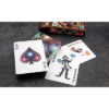 Bicycle Fireworks Playing Cards by Collectable Playing Cards – Image 4