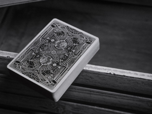 Contraband Playing Cards by theory11