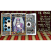 KADAR Playing Cards Designed by Christopher J Gould – Image 3