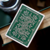 Monarch Playing Cards (Green) by theory11 – Image 2