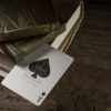 Monarch Playing Cards (Green) by theory11 – Image 3