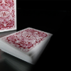 Chameleon Playing Cards (Red) by Expert Playing Cards – Image 3
