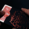 Love Promise of Vow (Red) Playing Cards by The Bocopo Playing Card Company – Image 3