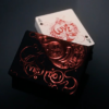 Love Promise of Vow (Red) Playing Cards by The Bocopo Playing Card Company – Image 4