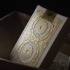 Tycoon Playing Cards (Ivory) by theory11 – Image 2