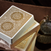 Tycoon Playing Cards (Ivory) by theory11 – Image 3