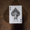 Tycoon Playing Cards (Ivory) by theory11 – Image 4