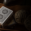 Tycoon Playing Cards (Black) by theory11 – Image 3