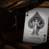 Tycoon Playing Cards (Black) by theory11 – Image 4