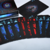 Bicycle Nocturnal Playing Cards by Collectable Playing Cards – Image 4