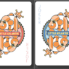 Bicycle Little Atlantis Day Playing Cards – Image 2