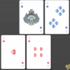 Bicycle Little Atlantis Day Playing Cards – Image 3