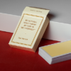 Magic Notebook Deck - Limited Edition (Champagne) by The Bocopo Playing Card Company – Image 2