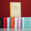 Magic Notebook Deck - Limited Edition (Champagne) by The Bocopo Playing Card Company
