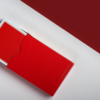 Magic Notebook Deck - Limited Edition (Red) by The Bocopo Playing Card Company – Image 3