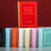 Magic Notebook Deck - Limited Edition (Red) by The Bocopo Playing Card Company