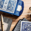 DKNG (Blue Wheel) Playing Cards by Art of Play – Image 2