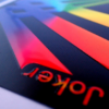 Prism: Night Playing Cards by Elephant Playing Cards – Image 3