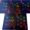 Prism: Night Playing Cards by Elephant Playing Cards – Image 4