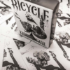 BIGBLINDMEDIA Presents Bicycle Karnival Fatal Playing Cards – Image 3