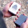 Vitreous Playing Cards by R.E. Handcrafted – Image 2