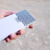 Vitreous Playing Cards by R.E. Handcrafted – Image 3