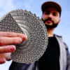 Vitreous Playing Cards by R.E. Handcrafted – Image 4