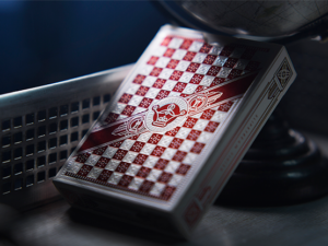 Queens Playing Cards