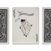 Aristocrat Black Edition Playing Cards – Image 2