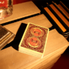 Bicycle Bourbon Playing Cards by USPCC – Image 3