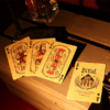 Bicycle Bourbon Playing Cards by USPCC – Image 4