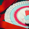 Red Stripe Playing Cards – Image 3