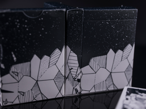 Skymember Presents Multiverse by The One Playing Cards