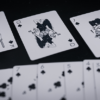 Skymember Presents Multiverse by The One Playing Cards – Image 4