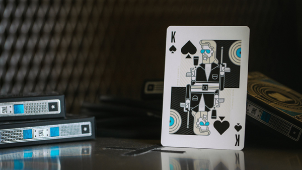 SNL Playing Cards by theory11 – Image 4