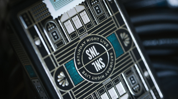 SNL Playing Cards by theory11 – Image 6