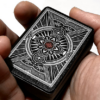 Mini Agenda Playing Cards (Black) – Image 3