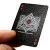 Mini Agenda Playing Cards (Black) – Image 4