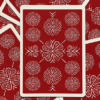 Choice Cloverback (Red) Playing Cards – Image 2